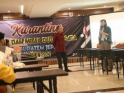 Kadiskominfo Jepara Ajak Duta Wisata Promosikan Potensi Daerah