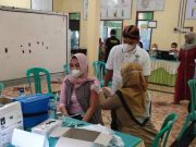 DPRD Jepara Berharap Vaksinasi dan Laporan Pelaksanaan Dipercepat