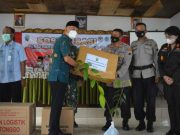 Bupati Jepara Minta Kepala DKK Percepat Vaksinasi