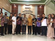 Temukan Anak Putus Sekolah Unicef Latih Pendata dengan SIPBM
