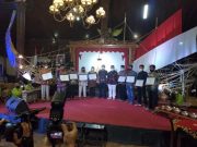 Bupati Jepara Luncurkan Perbup Seni dan Budaya Tradisional, Ini 21 Orang Penerima Penghargaan