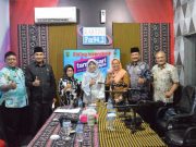 DPRD Jelaskan Fungsinya Dalam Pengelolaan Keuangan Daerah