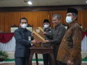 Tahun Depan Perda RTRW Jepara Diubah, 19 Ranperda Akan Digodok DPRD