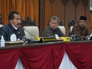 Buntut Polemik Sirkuit Dian Rakashima , Muncul Usulan Perda Penamaan Fasilitas Umum