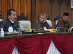 Buntut Polemik Sirkuit Dian Rakashima , Muncul Usulan Perda Penamaan Fasilitas Umum