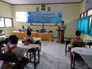 275 Siswa SMP Ikuti Festival Tunas Bahasa Ibu dan Festival Literasi di Jepara