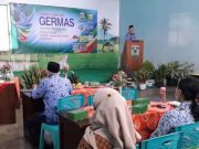 Ingin Wujudkan Germas Seru, Desa Jambu Mengikuti Lomba Germas