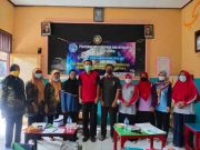 Imam “Gembleng” Sang Motivator Juara Latih Guru Melukis