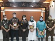 Tak Semua Perkara Harus Disidangkan, Kejari Jepara Terapkan Restorative Justice