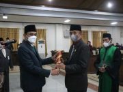 Sumarsono Kembali ke Tamansari, Anggota DPRD Jepara Genap 50
