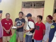 Dua Pengedar Sabu Seberat 353,99 Gram di Jepara Ditangkap Polisi, Pemasok Masih Buron