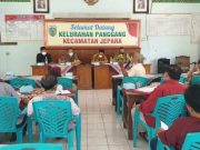Warga Kelurahan Panggang Keluhkan Banjir Tiap Tahun