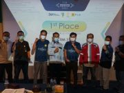 PLN UIK Tanjung Jati B Gelar Kompetisi Inovasi TJB Raya 2021
