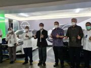 Gandeng Nissan, PLN Hadirkan Mitra Swasta Pertama Penyediaan SPKLU di Indonesia