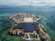 Kejar Target Carbon Neutral 2060, PLN Sambut Dukungan Investasi Hijau USD 500 Miliar