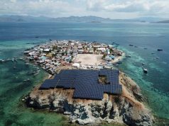 Kejar Target Carbon Neutral 2060, PLN Sambut Dukungan Investasi Hijau USD 500 Miliar