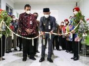 Bupati Resmikan Pelayanan Unit MCU di RSUD RA Kartini, Minta Agar Karyawan Profesional