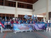 Pekerja PT. HWI, PT. PWI, dan PT. Kanindo Makmur Jaya Tuntut Kenaikan UMK