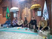 NGOPI Menguatkan Seni Budaya Lokal Sebagai Basis Jati Diri Bangsa