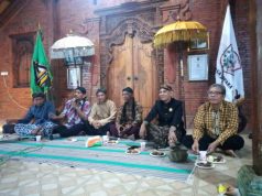 NGOPI Menguatkan Seni Budaya Lokal Sebagai Basis Jati Diri Bangsa