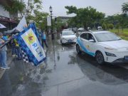 PLN Buktikan Hematnya Pakai Mobil Listrik, 72 Kilometer Hanya Perlu Rp 10.000