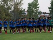 Timnas U-18 Fokus Benahi Operan