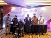 Perda Disabilitas dan PUG Kota Semarang Jadi Kado Terindah Festival HAM 2021