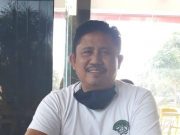 Minderheids Nota Dana KONI, Rinduwan; ‘Gak Ngefek’
