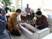 Rektor UNS Minta Maaf Terkait Tewasnya Gilang dalam Diklatsar Menwa