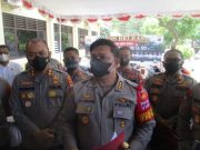 Operasi Sikat Jaran Candi 2021; Jajaran Polres Solo Raya Tangkap 52 Tersangka