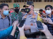 Aksi Bongkar Peti Kargo Ducati yang Viral, Jadi Perhatian Aparat Pengamanan