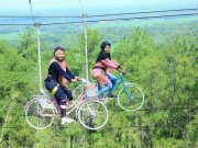 Pariwisata Cilacap Mulai Buka, Wisatawan Harus Taat Protokol Kesehatan