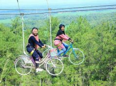 Pariwisata Cilacap Mulai Buka, Wisatawan Harus Taat Protokol Kesehatan