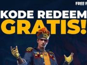 Kode Redeem Free Fire 17 Desember 2021, Klaim Item Terbaru Demi Booyah