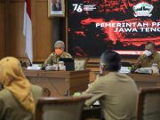 Pentingnya Keterbukaan Pengelolaan Keuangan Daerah dan Pusat
