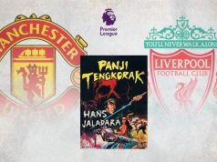 MU, Liverpool, dan “Psikologi Pedang” Panji Tengkorak