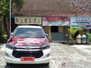 Guru di SDN Nusukan Barat 113 Banjarsari Solo Jalani Tes Usap