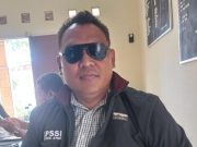 Persijap Yunior Absen di Piala Suratin Tahun 2021, Mengapa ?