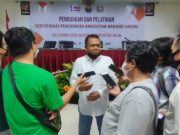 Pentingnya Sertifikasi bagi Pengemudi Angkutan Barang Umum