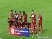 Pelatih Persis Kecewa Kekalahan Timnya Melawan PSCS