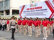 Operasi Zebra Polres Semarang Tak Semata Penegakan Hukum Belaka