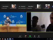 Imran Nahumaruri Tekankan Konsentrasi di 10 Menit Awal dan Akhir