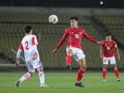 Pesan Tegas CEO PSIS untuk Arhan dan Dewangga yang Gabung ke Timnas