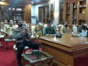 Capaian Vaksinasi Jepara Termasuk Rendah di Jateng