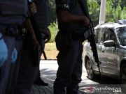 25 Perampok Bank Tewas dalam Bentrok dengan Polisi