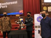 UNS Tuan Rumah Kontes Robot Terbang Indonesia 2021, Diikuti 163 Tim Peserta