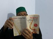 Cara Mudah Menangkal Santet