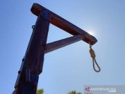 Dua Terpidana Mati di Jepang Gugat Negara Atas Pemberitahuan Singkat