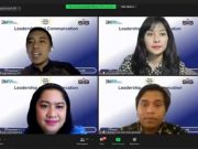 8 Mahasiswa Berprestasi dari ITS Menerima Beasiswa dari SIG
