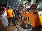 Diduga Terpeleset, Kakek Renta Ditemukan Tewas di Dalam Sumur
